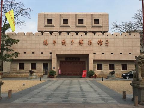 廣東新增4家國家一級博物館，現(xiàn)有定級博物館數(shù)量居全國第二插圖(1)