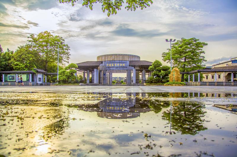 廣東新增4家國家一級博物館，現(xiàn)有定級博物館數(shù)量居全國第二插圖(3)