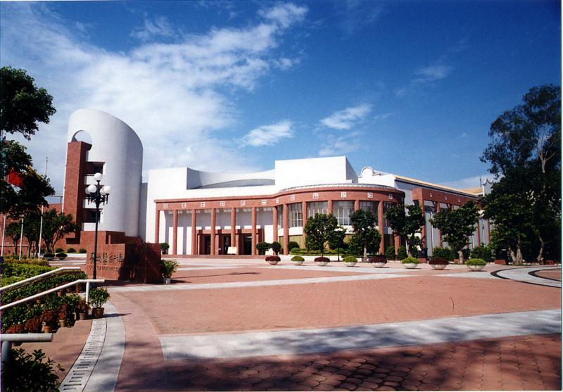 廣東新增4家國家一級博物館，現(xiàn)有定級博物館數(shù)量居全國第二插圖