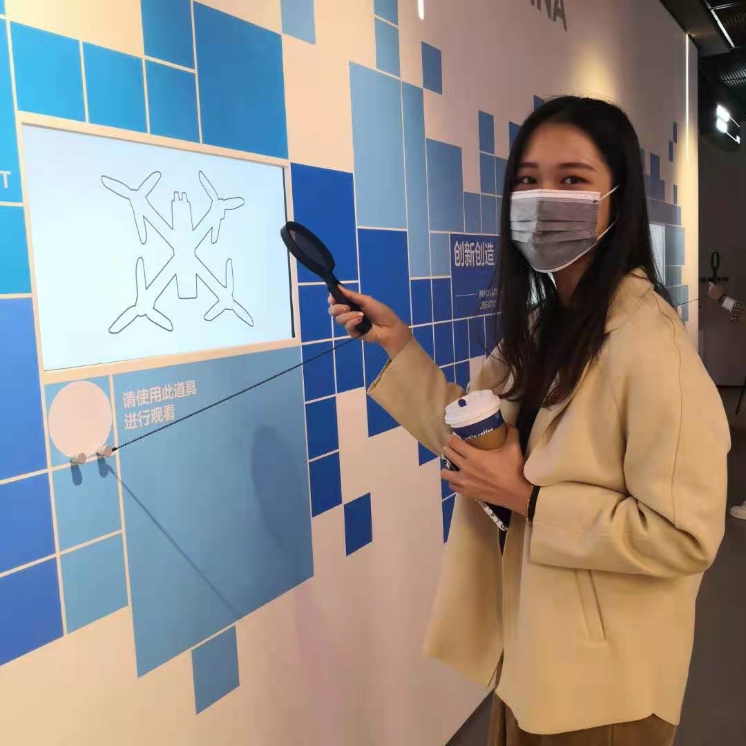 “中國電子第一街”華強北博物館今日開館 “人文、科技、時尚、互動”四大核心元素打造“不一樣的博物館”插圖(15)