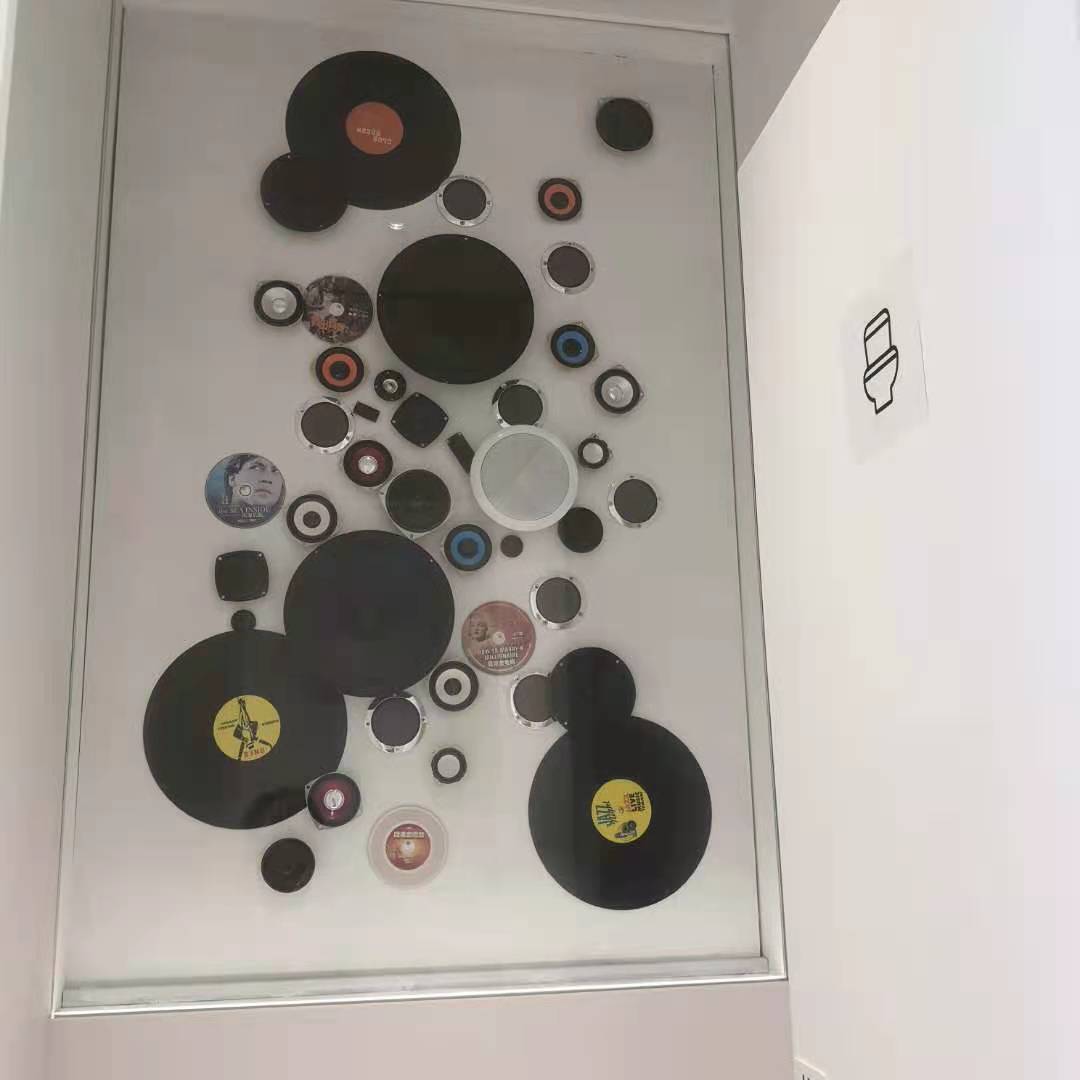 “中國電子第一街”華強北博物館今日開館 “人文、科技、時尚、互動”四大核心元素打造“不一樣的博物館”插圖(3)
