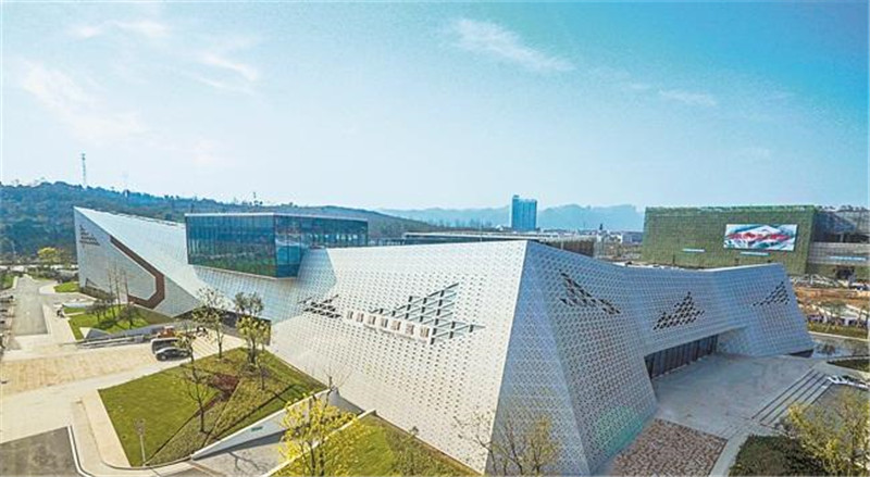 您應該在城市展廳設計中注意哪些問題？